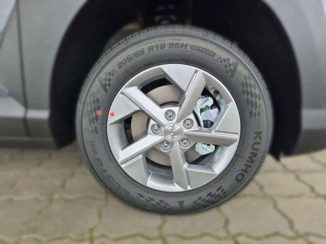 Hyundai Kona 1.6 Select