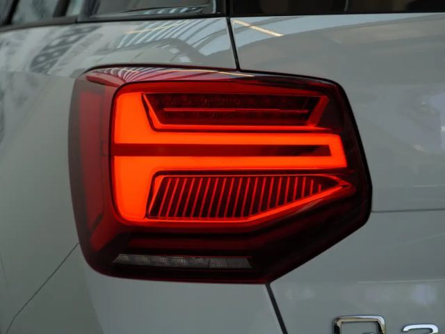 Audi Q2 35 TDI S-Line