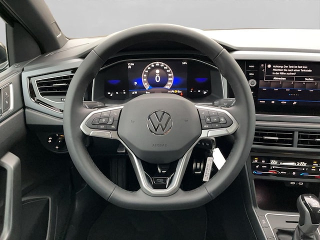 Volkswagen Taigo 1.5 TSI DSG R-Line