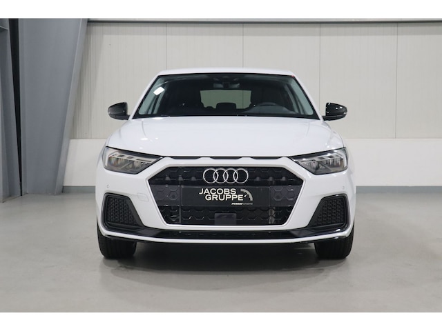 Audi A1 25 TFSI S-Tronic Sportback