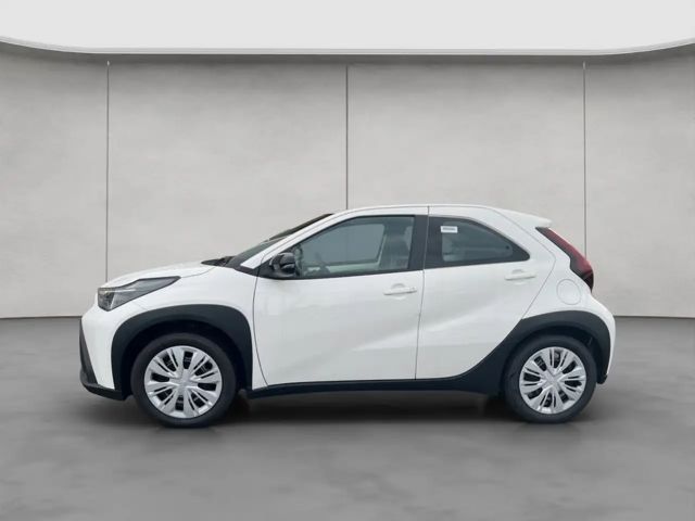 Toyota Aygo X Hatchback Hybride