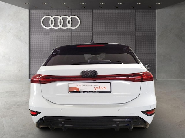 Audi A6 e-tron Avant