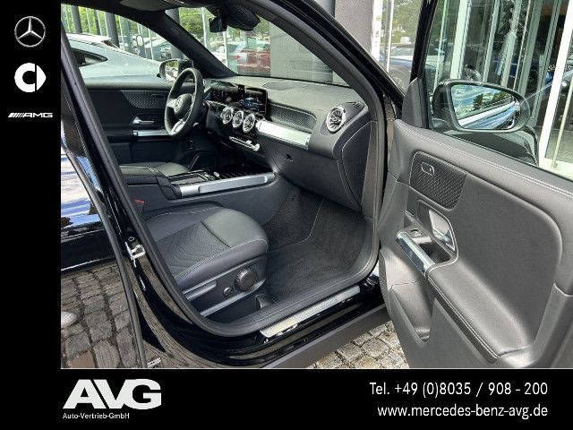 Mercedes-Benz GLB 200 GLB 200 d