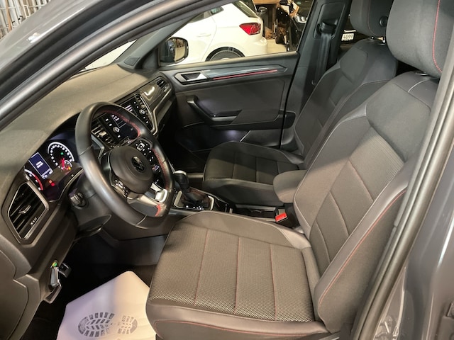 Volkswagen T-Roc 1.5 TSI DSG Sport