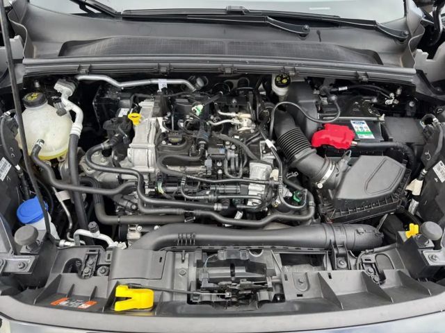 Ford Puma EcoBoost ST Line