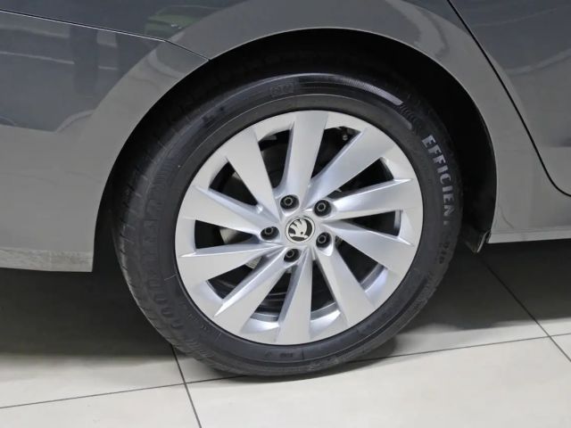 Skoda Octavia 2.0 TDI Combi Selection