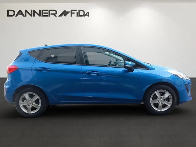 Ford Fiesta Cool & Connect