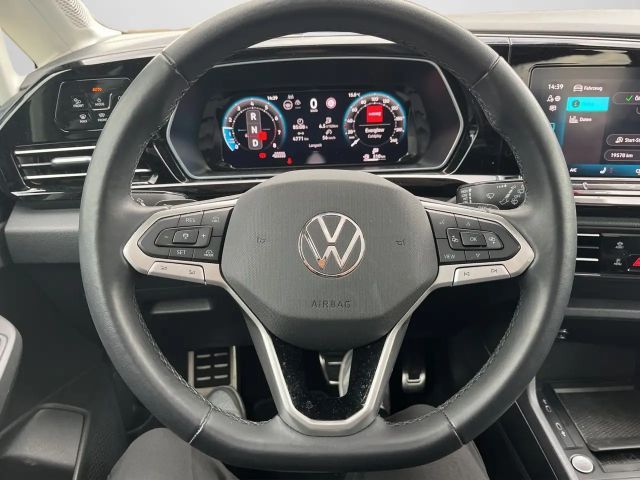 Volkswagen Caddy 7-zitter DSG Life