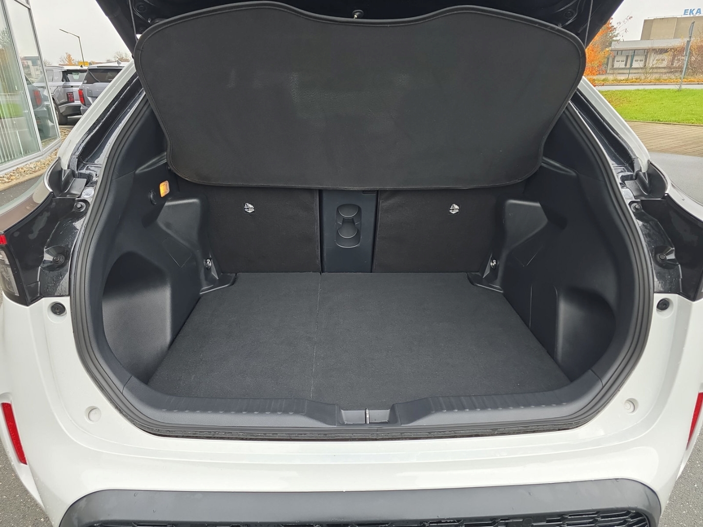 Toyota Yaris Cross 5-deurs Bi-Tone GR