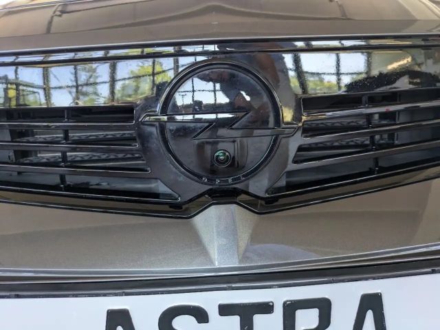 Opel Astra GS-Line Grand Sport Sports Tourer