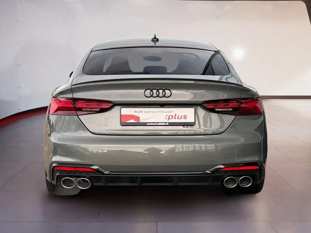 Audi S5 3.0 TDI Quattro Sportback