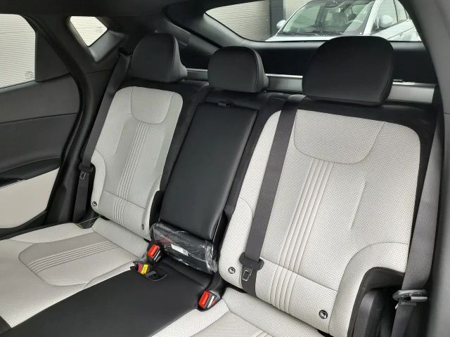 Kia EV6 77,4 kWh GT-Line Vierwielaandrijving