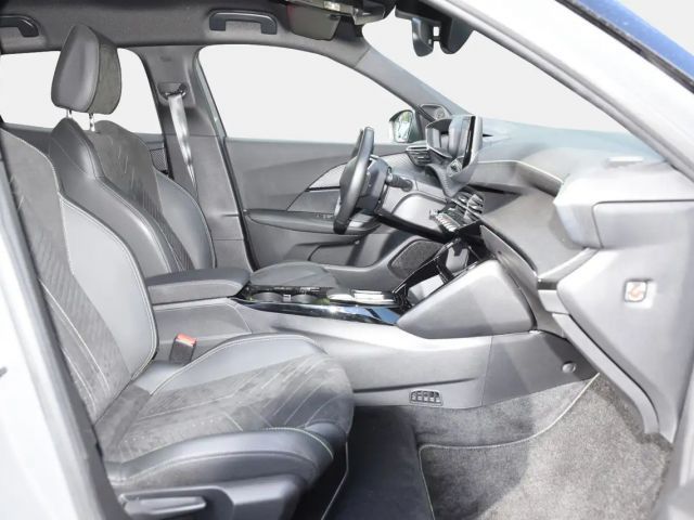 Peugeot E-2008 GT-Line