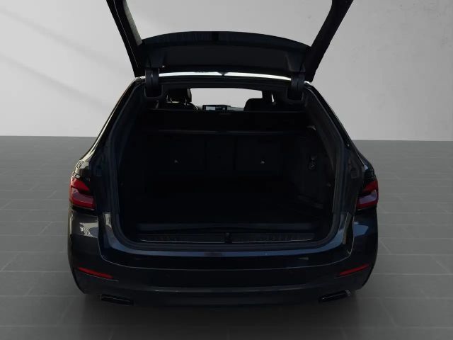 BMW 530 530d M-Sport xDrive