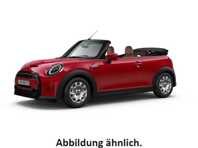 MINI Cooper S Yours Trim/el. Verdeck/HUD/HarmanKardon
