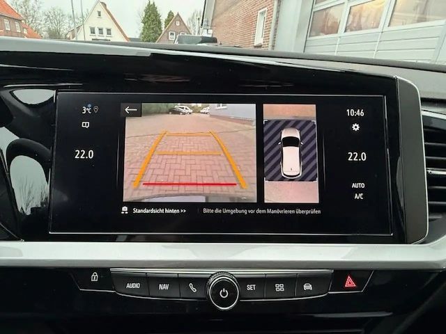 Opel Grandland X GS-Line Grand Sport