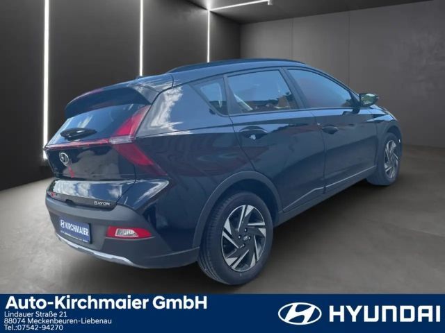 Hyundai Bayon 1.0 Select T-GDi