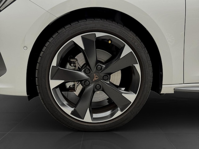 Cupra Leon DSG Sportstourer