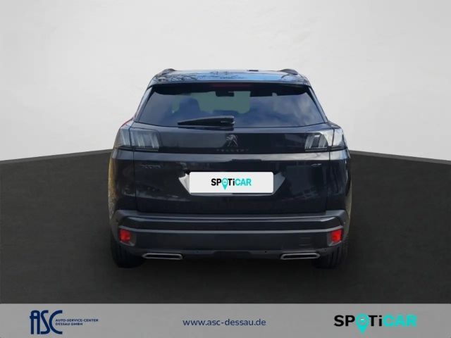 Peugeot 3008 GT-Line