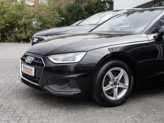 Audi A4 35 TDI Avant