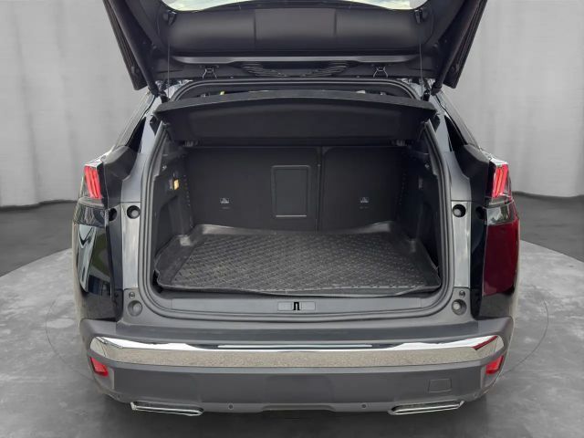 Peugeot 3008 GT-Line Hybrid