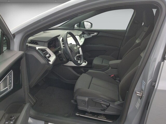 Audi Q4 e-tron 35 Sportback