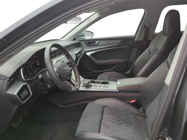 Audi S6 Avant Quattro