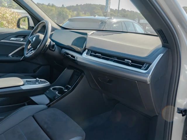 BMW X1 M-Sport sDrive