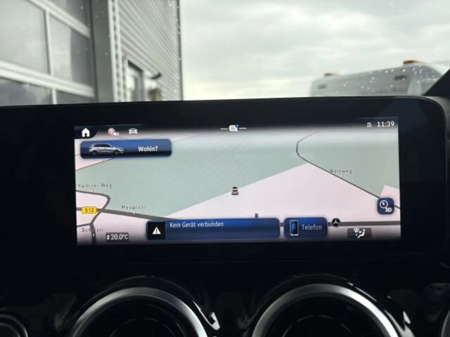 Mercedes-Benz B 180 Progressive