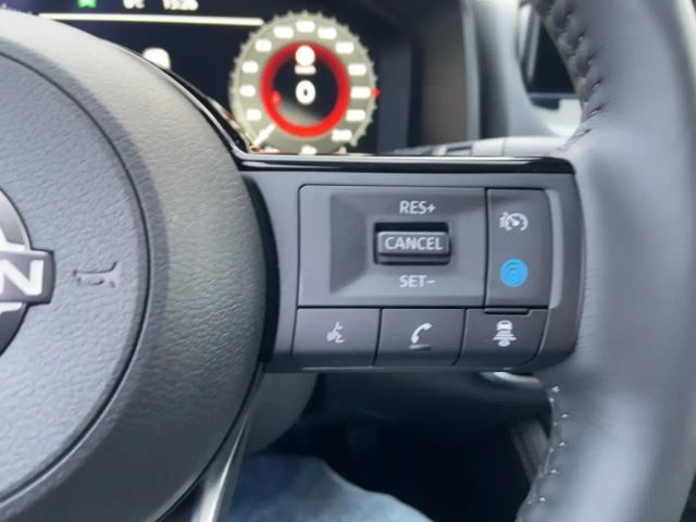 Nissan X-trail AWD Tekna