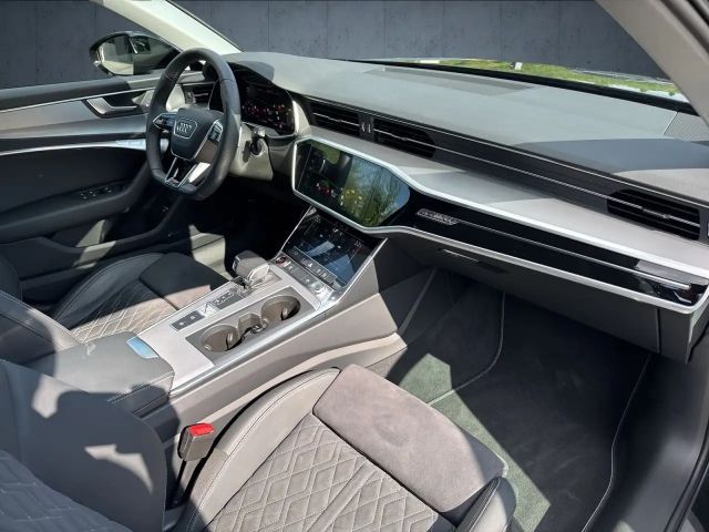 Audi S6 TDI AHK/21"/S-Sportsitz/Matrix/B&O/SHZ/