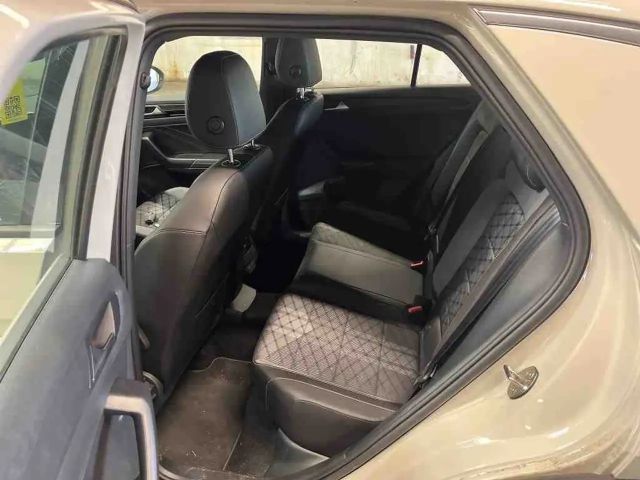 Volkswagen T-Roc 1.0 TSI R-Line