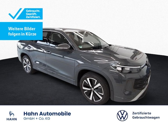 Volkswagen Tayron 2.0 TDI DSG Life