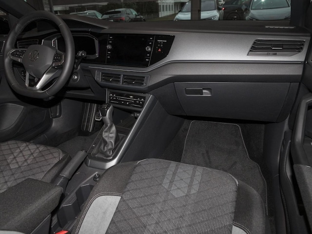 Volkswagen Taigo 1.0 TSI IQ.Drive R-Line