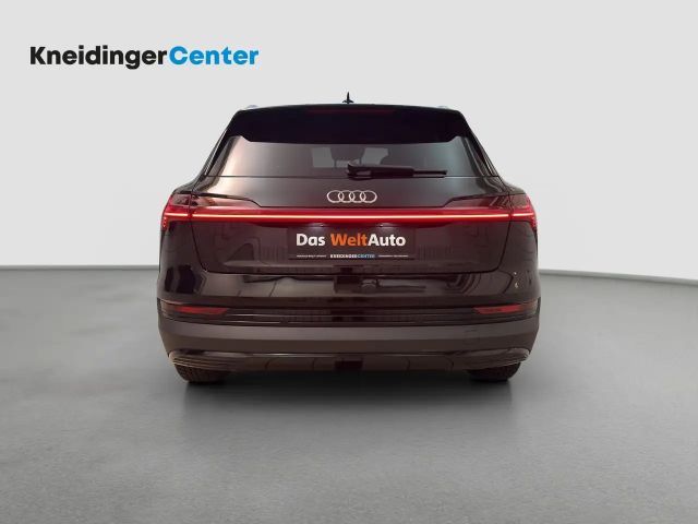 Audi e-tron 50 Business Quattro
