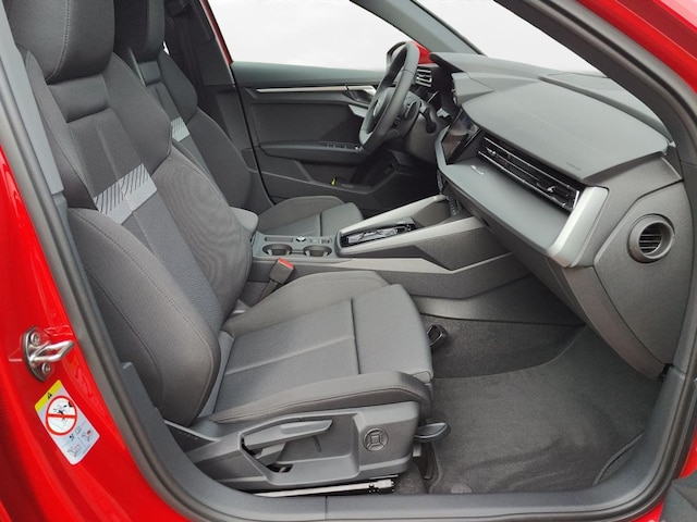 Audi A3 35 TFSI S-Line S-Tronic Sportback