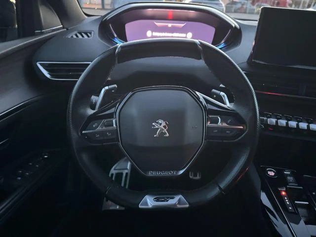 Peugeot 5008 GT-Line