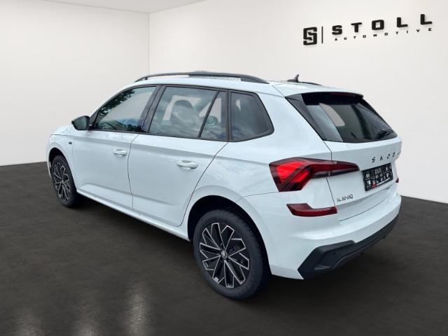 Skoda Kamiq 1.0 TSI Drive