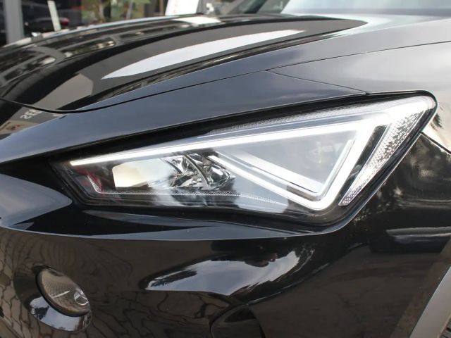 Cupra Formentor Formentor 2.0 TDI Pano. SHZ. Navi. PDCv+h. Fahr-P-