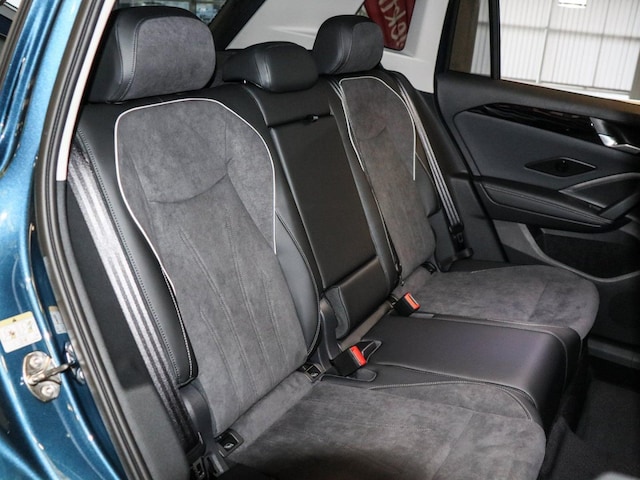 Volkswagen Tiguan 2.0 TDI Elegance Elegance