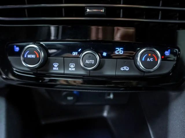 Opel Mokka GS-Line Grand Sport