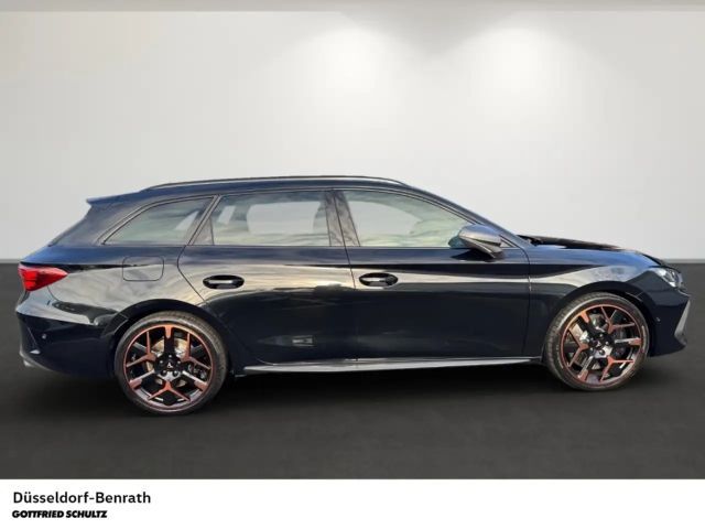 Cupra Leon 2.0 TSI 4Drive DSG Sportstourer VZ