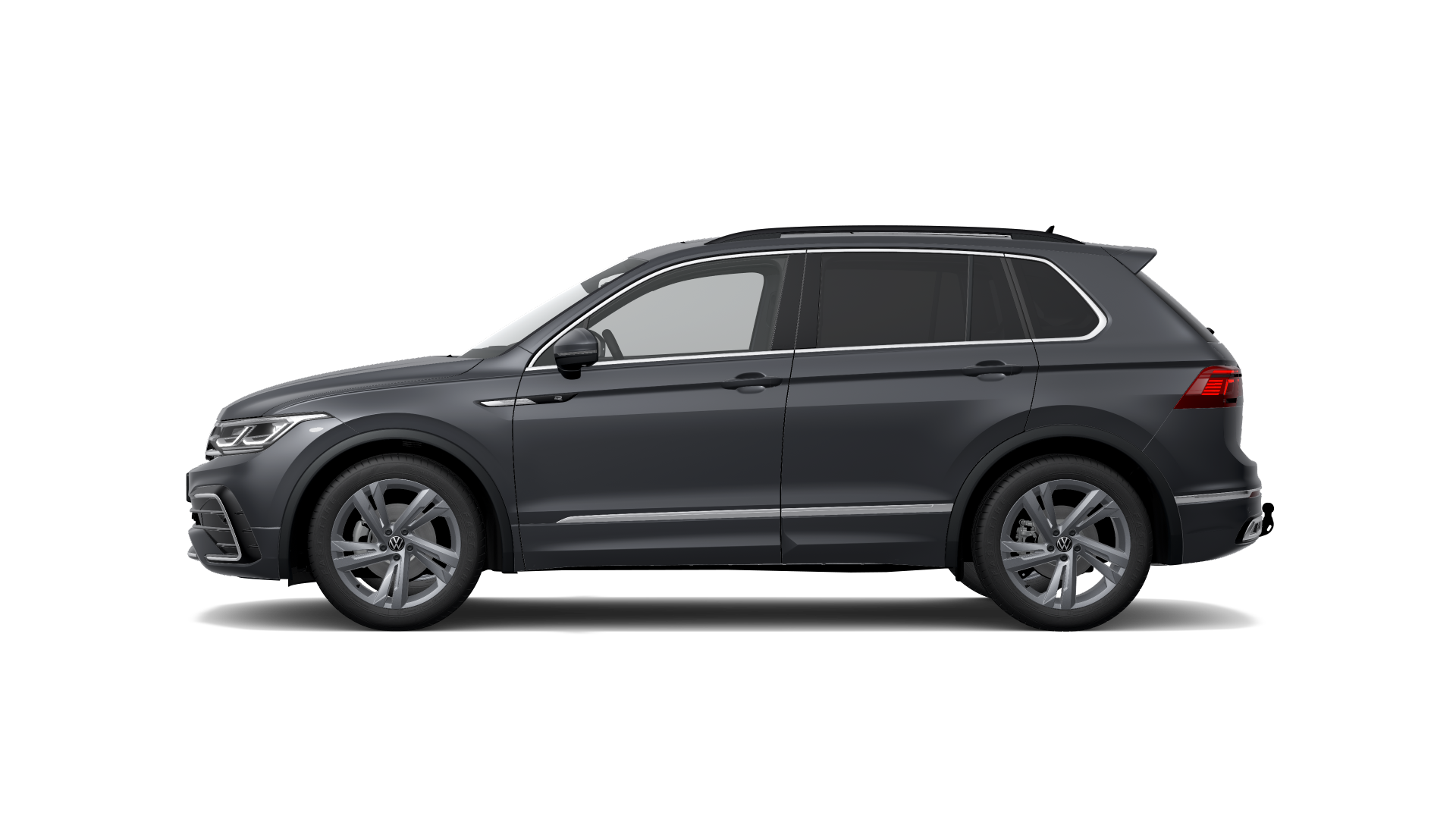 Volkswagen Tiguan 2.0 TDI