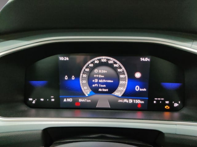 Volkswagen T-Roc 1.0 TSI Cabriolet Style