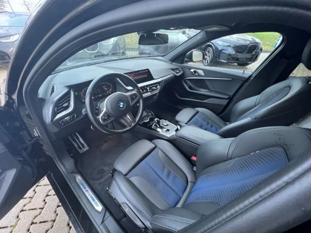 BMW 118 118d M-Sport Sedan