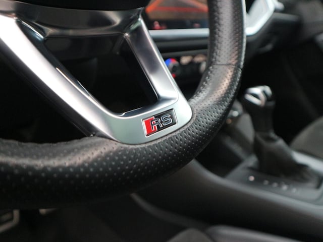 Audi RS Q3 Quattro S-Tronic