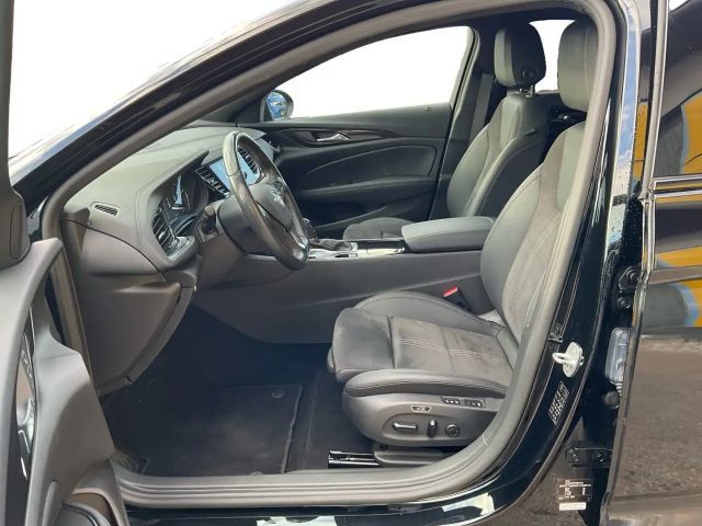 Opel Insignia 2.0 CDTI Business Grand Sport