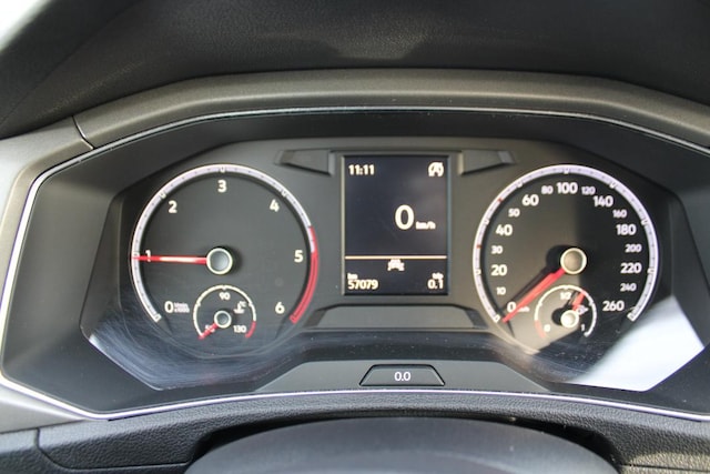 Volkswagen T-Roc 2.0 TDI