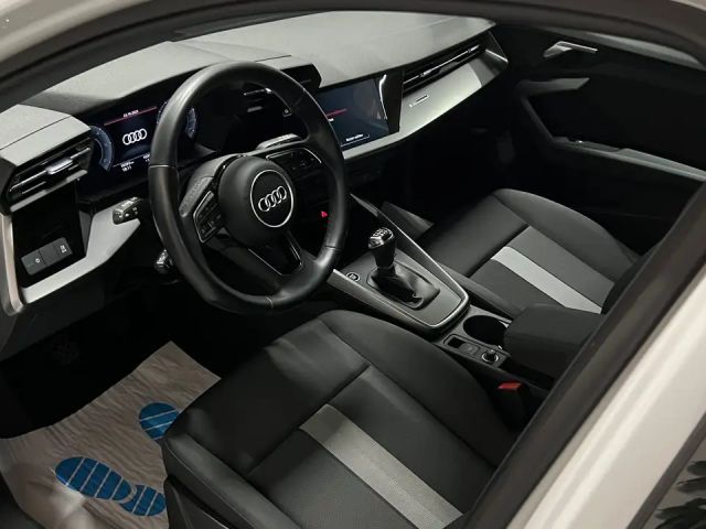 Audi A3 30 TDI