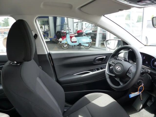 Hyundai i20 1.0 T-GDi Trend